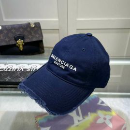 Picture of Balenciaga Cap _SKUBalenciagacap042372399